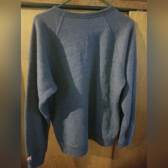 Homage "Never Die Easy" made in USA sweatshirt - Picture 3 of 4